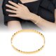 thumbnail image 5 of Pulsera de concha de rombo ANGGREK Otros, 5 of 8