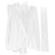 thumbnail image 1 of 50pcs Liquor Bottles Mesh Protector Wine Mesh Protective Sleeves Net Wine Bottle Sleeves, 1 of 3