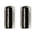 thumbnail image 2 of Streamlight CR123A 3V Lithium Batteries, 2 pack, 2 of 4