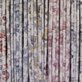 thumbnail image 6 of Eclipse Nina Thermalayer Blackout 52 x 95 Curtain Panel in Coral, 6 of 6