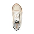 thumbnail image 4 of Sam Edelman Women's Layla Sneakers Cream Multi 7.5M, 4 of 5