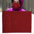 thumbnail image 4 of Multi Functional Breathable Face Scarf Elastic Soft Washable Headband Wristband Hairband, 4 of 8