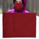 thumbnail image 5 of Bufanda De Cara Bufanda De Cara Multifuncional Bufanda De Cuello Bufanda De Cara Elástica Bufanda De Cara Transpirable Multifuncional Elástica Suave Diadema Lavable Muñequera ANGGREK IJ1411, 5 of 8