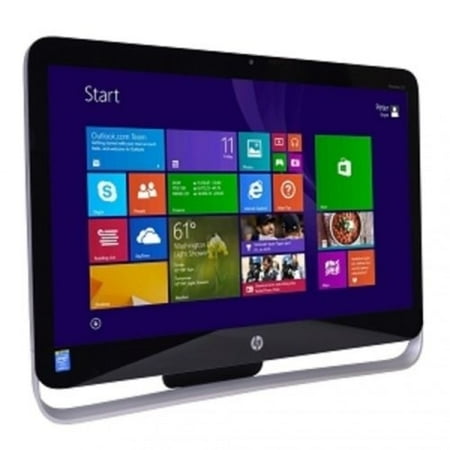 HP Pavilion 23-g013w Intel Pentium G3220T X2 2.6GHz 4GB