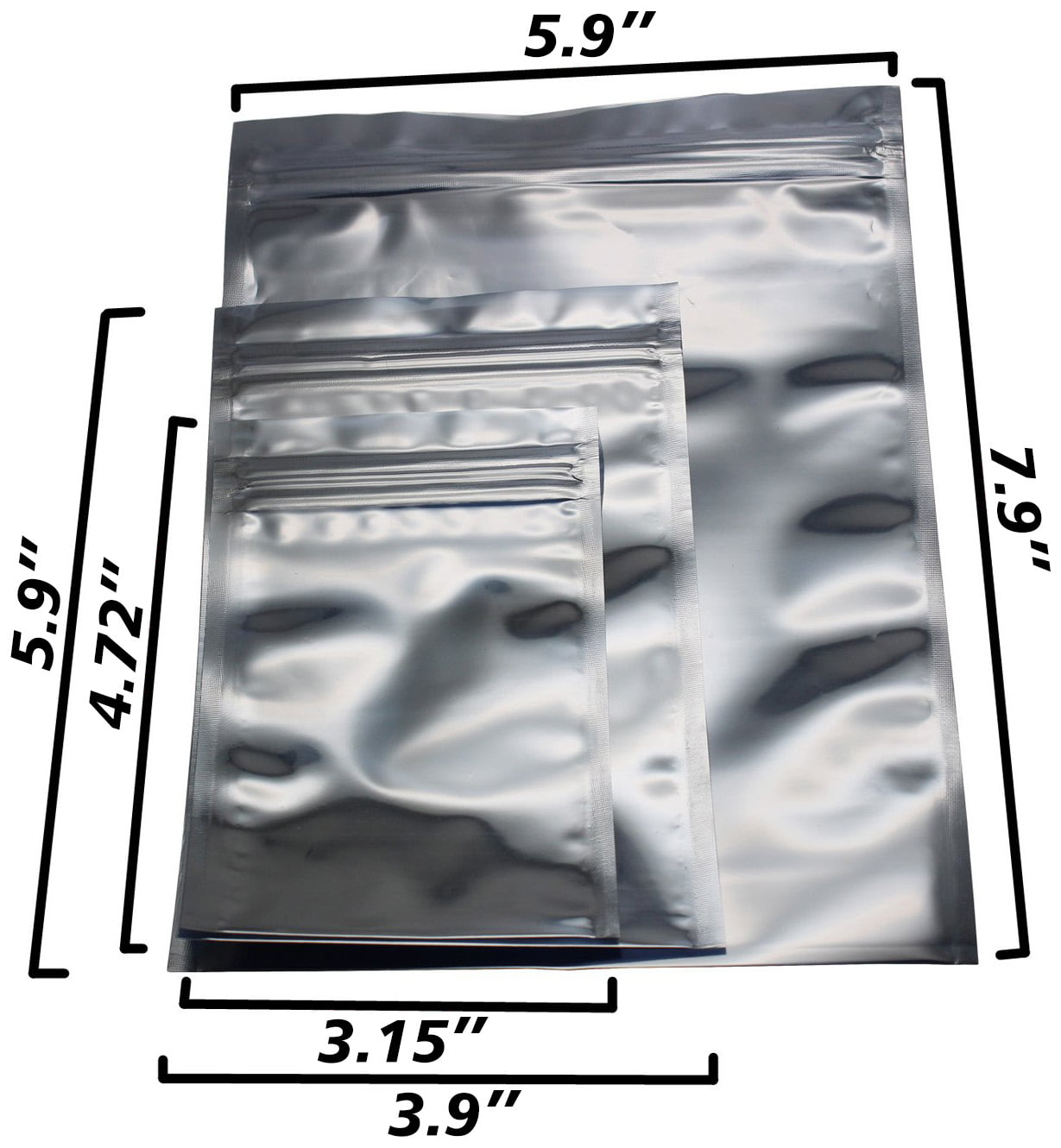 Order Anti-Static Bags 10″ x 12″ (pack of 25)