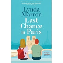 Last Chance in Paris, (Paperback)