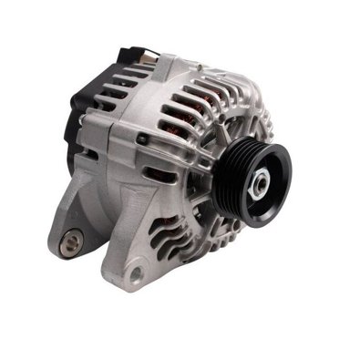 TRQ New Replacement Alternator for Hyundai Santa Fa Sonata Kia Optima ...