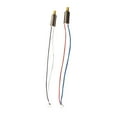 thumbnail image 2 of Kokiya RC Drone Motor DIY Accessories DIY Modified CW Ccw Motor for E525 E88Pro 2Pcs, 2 of 9