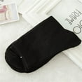 thumbnail image 2 of Womens Socks 1Pair Non Elastic 100% Pure Cotton Socks Comfort Soft Grip Diabetic, 2 of 2