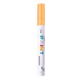thumbnail image 1 of Touch Up Paint Pen for Tombstones Waterproof Precision Tip Stone Marker Fast Drying Non-Smearing Ink Gravestone Marker for Memorial Inscriptions Granite Marble Restoration, 1 of 8