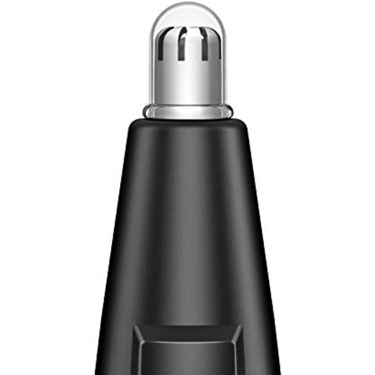 Conairman Ear And Nose Hair Trimmer Walmart