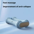 thumbnail image 4 of Massage Roller Yoga Massage Ball Plantar Fascia Roller Care Manual Foot Massager, 4 of 8