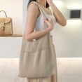 thumbnail image 3 of Retro Crochet Handbag for Summer Hollow Out Bag, Women Handbag, 3 of 5