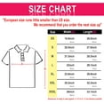 thumbnail image 3 of T-shirt Frais pour Homme à Manches Courtes, Polo Piqué Régulier, 3 of 3