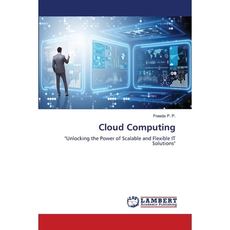Cloud Computing, (Paperback)