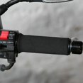 thumbnail image 2 of Housses de guidon de moto antidérapantes en mousse – Compatibles avec les modèles R850, R1100GS, R1150GS et R1200GS, 2 of 5