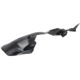thumbnail image 5 of For 14-18 Fiat 500L 1.4L Hatchback Front Splash Shield Inner Fender Liner Left, 5 of 5