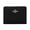 Black, variant on Women's Leather Bifold Wallet (Chalk)