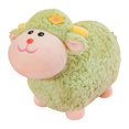 thumbnail image 1 of 28/40cm Sheep Toy Dolls Sheep Stuffed Throw Pillows Suitable For Children Kid Baby, 1 of 2