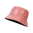 thumbnail image 4 of Sombrero de cubo Yinane Plegable Protección solar blanco, 4 of 5