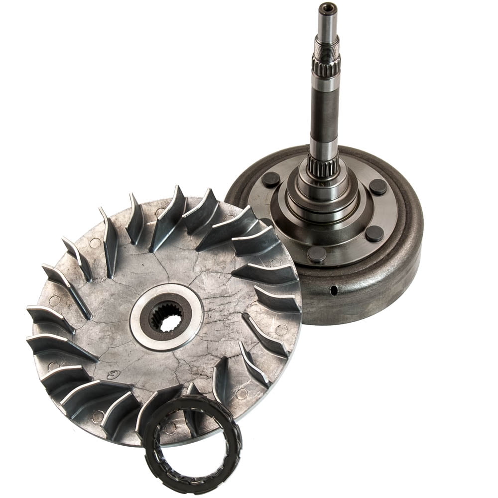 For 0407 YAMAHA RHINO 660 Wet Clutch Housing Carrier Bearing Primary