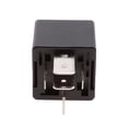 thumbnail image 3 of 3x Relés de Servicio 80A 24V shamjiam Interruptor de Arranque Automotriz de 5 Pines, 3 of 8