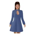 thumbnail image 1 of Vestido Corto Casual Camerun, 1 of 2