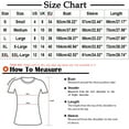 thumbnail image 3 of Women Long Sleeve Blouse Long Sleeve Tunic for Women and Winter New Basic Long-Sleeved Top for Women, 3 of 8