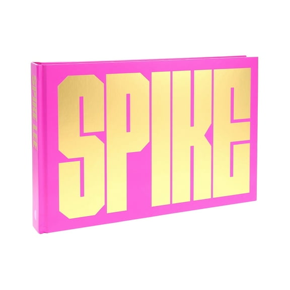Spike, (Hardcover)