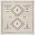thumbnail image 6 of SAFAVIEH Kilim Lisette Tribal Area Rug, Grey/Black, 3' x 5', 6 of 6