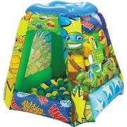 Tmnt - Nickelodeon Turtles Playland Ballpit