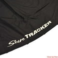 thumbnail image 2 of Sun Tracker Pontoon Boat Cover 305707 | Fishin Barge 20 Black, 2 of 5