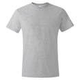 thumbnail image 1 of Hanes Hn 4980 4.5 Oz Rc Nano-T Tee, 1 of 1