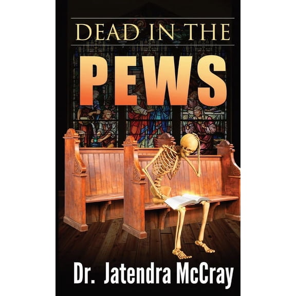 Dead in the Pews, (Paperback)