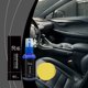 thumbnail image 1 of Spray restaurador de plástico para interiores de coche 30ml – Molduras y recubrimiento protector para desvanecer, envejecer y mejorar el brillo con esponja incluida, 1 of 9