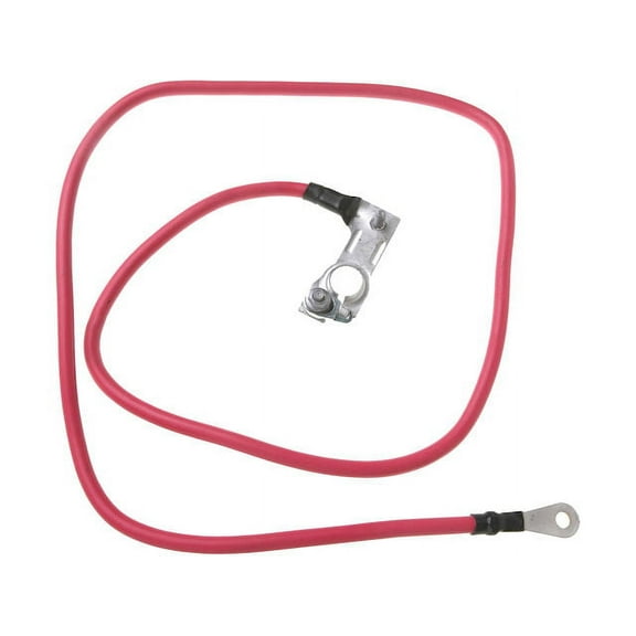 Battery Cable - Compatible with 2003 - 2005 Ford Expedition 2004