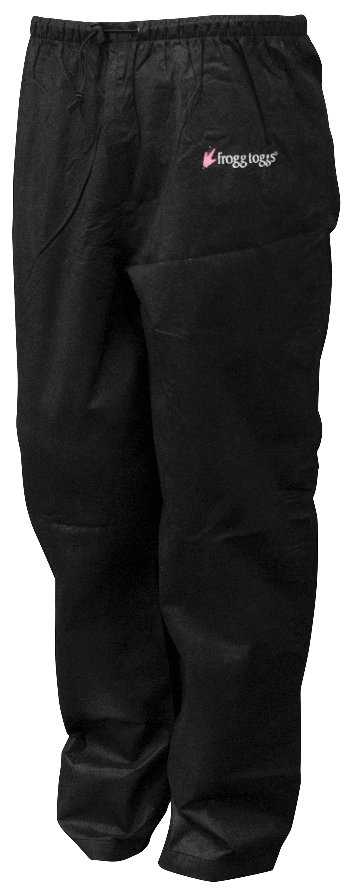 Frogg Toggs Women's Classic All-Purpose Suit | Cherry Jacket / Black Pant | Size SM - image 3 of 9