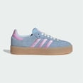 thumbnail image 1 of Ad-id-as Originals Sambae OG Leather Women Shoe Sneakers JH8836, 1 of 6