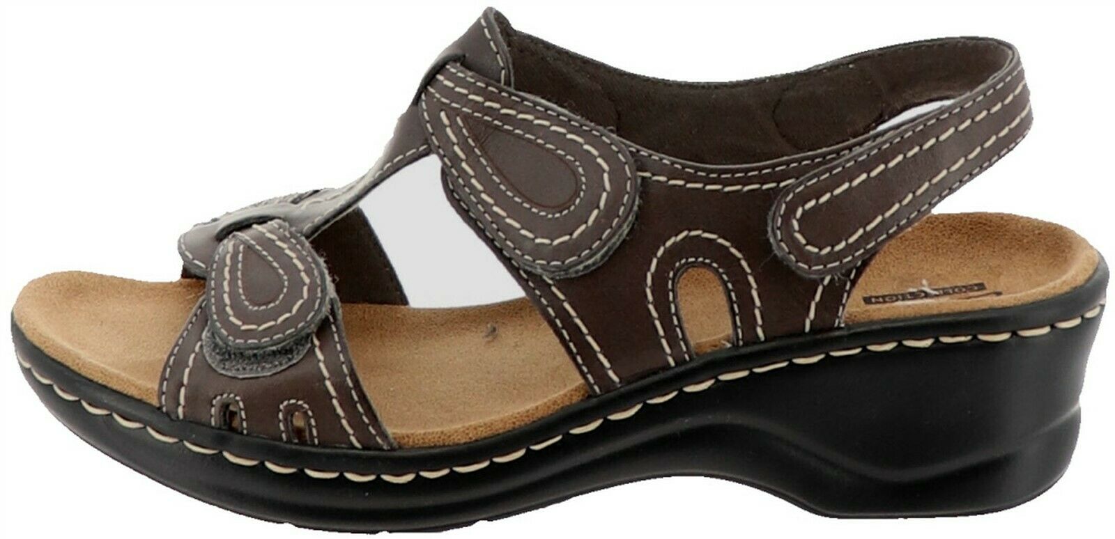 clarks bendables sandals