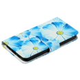 thumbnail image 4 of For Xiaomi Redmi Note 14 Pro 4G Case Marble Painted Wallet Stand Folio Leather Cover with Flip Desig, 4 of 5