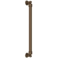 thumbnail image 1 of Rohl Perrin and Rowe 18" Decorative Grab Bar, Available in Various Colors, 1 of 5