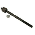 thumbnail image 2 of MOOG EV800609 Tie Rod End Fits select: 2006-2010 HUMMER H3, 2009-2010 HUMMER H3T, 2 of 7