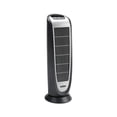 thumbnail image 2 of CALEFACTOR LASKO DE TORRE CERAMICA GRIS, 2 of 2