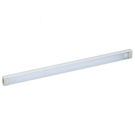 BLACK+DECKER LED 12-inch Under-Cabinet Lights, 1 Add On Bar, Natural Daylight