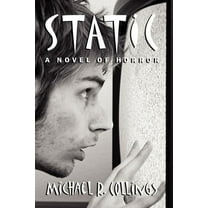 Static! a Novel of Horror, (Paperback)