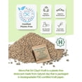 thumbnail image 2 of Desiccant Packs DRI CLAY Micro-Pak Dri Clay Kraft 6g x 50pcs, 2 of 9