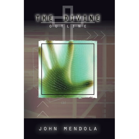 The Divine Outline (Paperback)