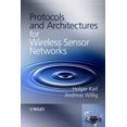 thumbnail image 1 of Pre-Owned Protocols and Architectures for Wireless Sensor Networks (Hardcover) 0470095105 9780470095102, 1 of 1