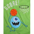 thumbnail image 3 of 44016-7 At The Buzzer Two Piece Short Set (Pack of 2) (Baseball / Basketball, 2T), 3 of 4
