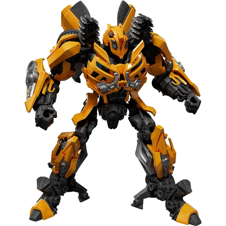 Transformers, Model Kit, CC23 Blokees, Bumblebee Battle Mode